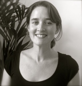 Dr Claire Groark
